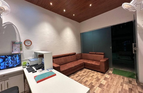 Central Pune Apartment | 100 m² Apartment ∙ 1 bedroom ∙ 2 guests