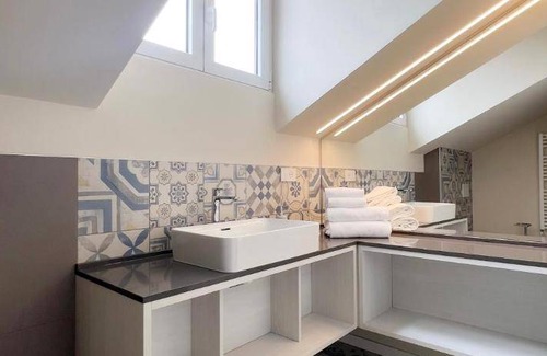 Carrobbio Apartment | 100 m² Apartment ∙ 2 bedrooms ∙ 6 guests