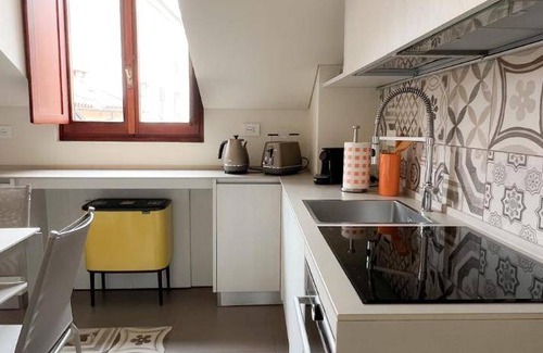 Carrobbio Apartment | 100 m² Apartment ∙ 2 bedrooms ∙ 6 guests