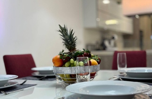Marsaskala Apartment | 100 m² Apartment ∙ 2 bedrooms ∙ 4 guests