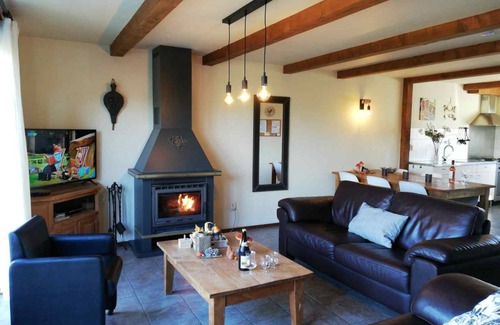 Warempage House | 100 m² House ∙ 3 bedrooms ∙ 6 guests