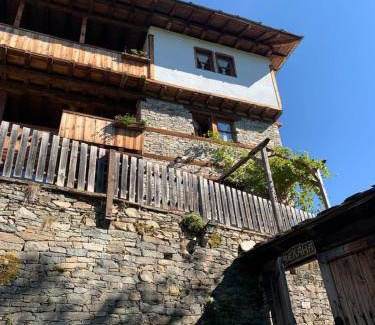 Kovacevica Bed & Breakfast | 100 m² Bed and breakfast ∙ 3 bedrooms ∙ 9 guests