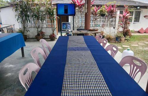 Songkhla Bed & Breakfast | 100 m² Bed and breakfast ∙ 1 bedroom ∙ 15 guests