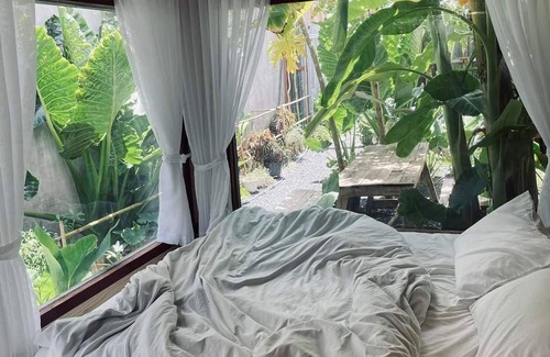 Ninh Kieu House | 100 m² Bungalow ∙ 2 guests