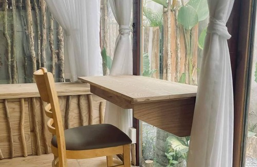 Ninh Kieu House | 100 m² Bungalow ∙ 2 guests