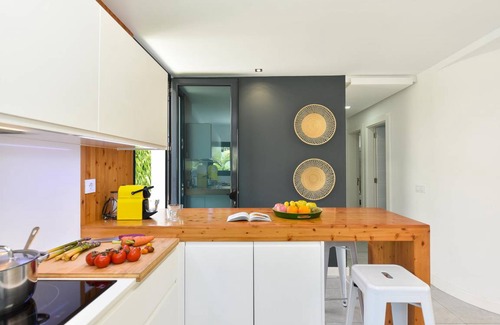 Playa del Ingles Cottage | 100 m² Cabin ∙ 3 bedrooms ∙ 6 guests