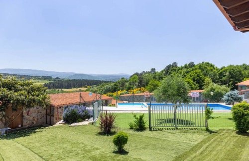 Marcelle Cottage | 100 m² Cabin ∙ 2 bedrooms ∙ 6 guests