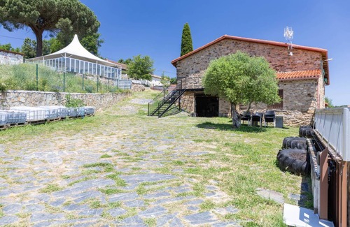 Marcelle Cottage | 100 m² Cabin ∙ 2 bedrooms ∙ 6 guests