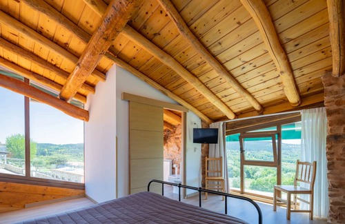 Marcelle Cottage | 100 m² Cabin ∙ 2 bedrooms ∙ 6 guests