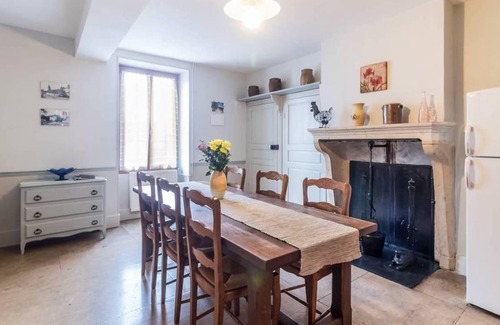 Eringes Cottage | 100 m² Cabin ∙ 2 bedrooms ∙ 5 guests