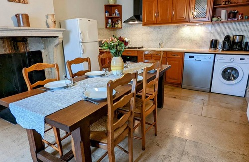 Eringes Cottage | 100 m² Cabin ∙ 2 bedrooms ∙ 5 guests