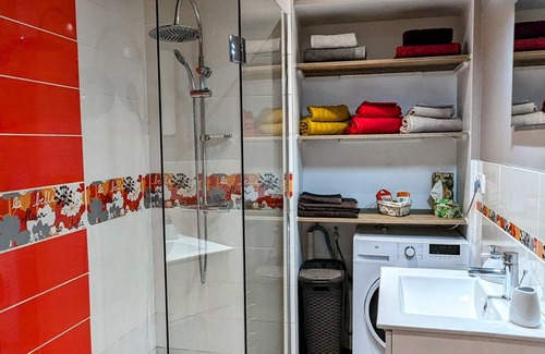 Avot Cottage | 100 m² Cabin ∙ 3 bedrooms ∙ 6 guests