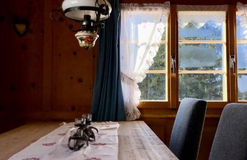 Litziruti Ski Chalet | 100 m² Chalet ∙ 3 bedrooms ∙ 6 guests