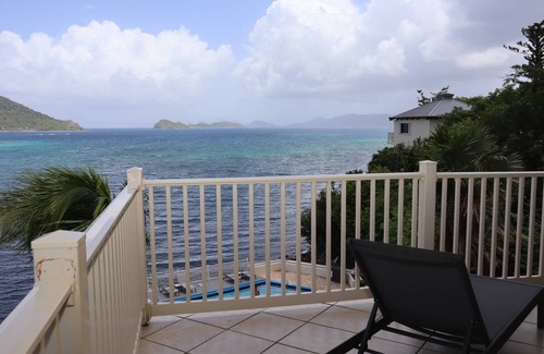 Frydendal Condo | 100 m² Condo ∙ 1 bedroom ∙ 4 guests