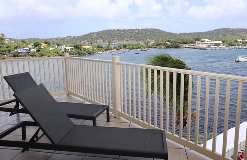 Frydendal Condo | 100 m² Condo ∙ 1 bedroom ∙ 4 guests