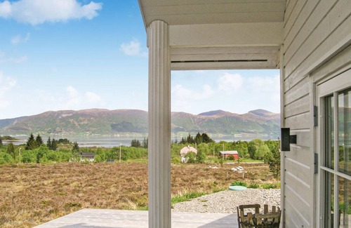 Selje House | 100 m² House ∙ 3 bedrooms ∙ 8 guests
