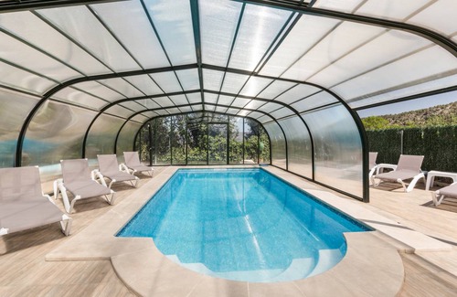 Mazuza House | 100 m² House ∙ 3 bedrooms ∙ 6 guests