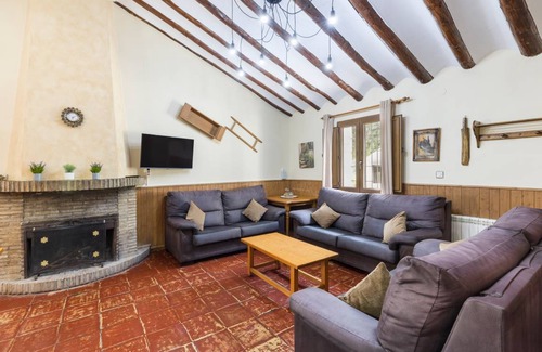 Mazuza House | 100 m² House ∙ 3 bedrooms ∙ 6 guests
