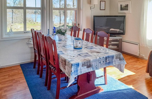 Rade Municipality House | 100 m² House ∙ 3 bedrooms ∙ 6 guests