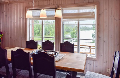 Atra House | 100 m² House ∙ 4 bedrooms ∙ 7 guests