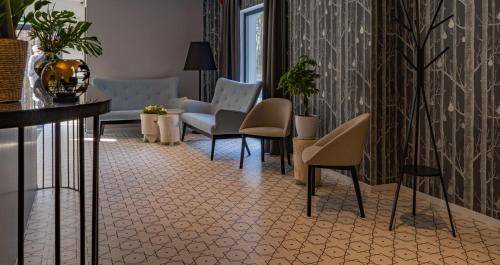 Rogozno Hotel | 100 m² Hotel ∙ 2 bedrooms ∙ 4 guests
