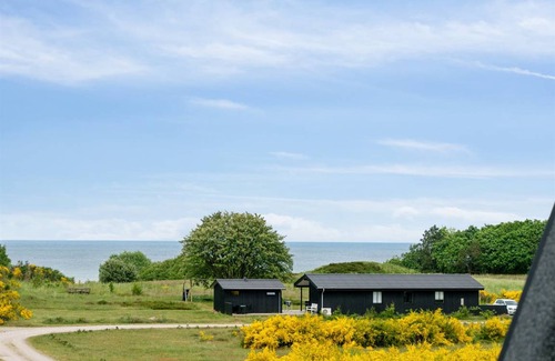 Bønnerup Strand House | 100 m² House ∙ 3 bedrooms ∙ 6 guests