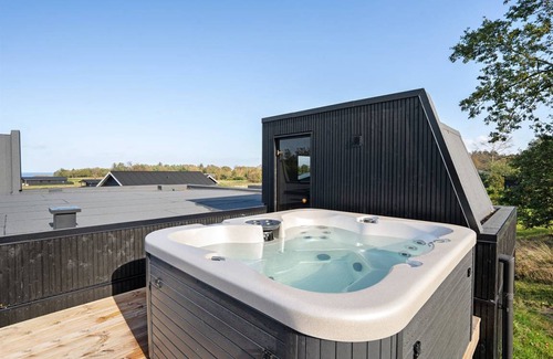Bønnerup Strand House | 100 m² House ∙ 3 bedrooms ∙ 6 guests