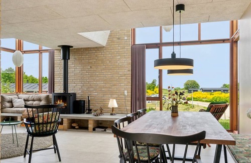 Bønnerup Strand House | 100 m² House ∙ 3 bedrooms ∙ 6 guests