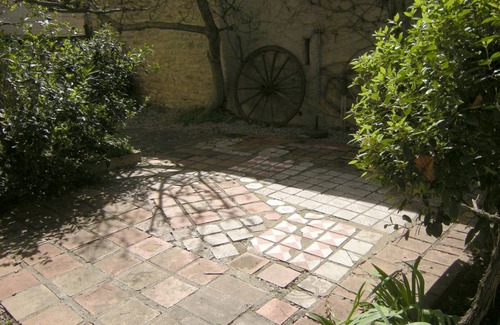 Camplong-d'Aude House | 100 m² House ∙ 3 bedrooms ∙ 5 guests