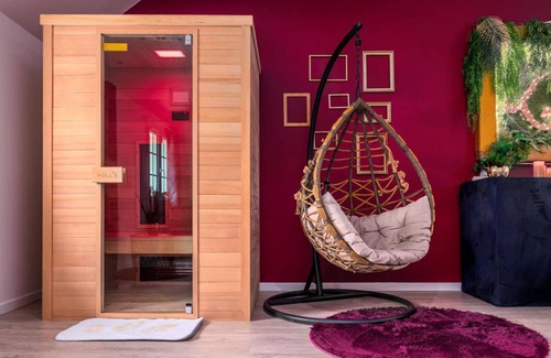 Pezarches House | 100 m² House ∙ 1 bedroom ∙ 2 guests