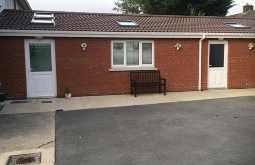 Newry House | 100 m² House ∙ 1 bedroom ∙ 4 guests