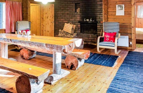 Kolari House | 100 m² House ∙ 1 bedroom ∙ 8 guests