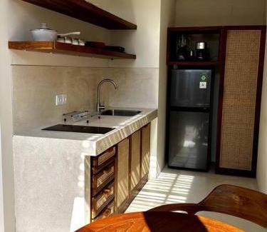 Uluwatu House | 100 m² House ∙ 1 bedroom ∙ 2 guests