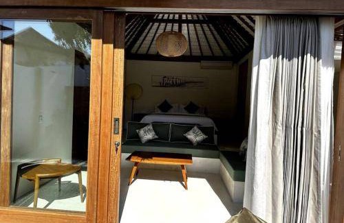 Uluwatu House | 100 m² House ∙ 1 bedroom ∙ 2 guests