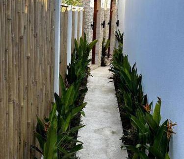 Uluwatu House | 100 m² House ∙ 1 bedroom ∙ 2 guests