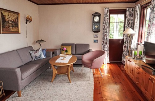 Uggdalseidet House | 100 m² House ∙ 1 bedroom ∙ 8 guests