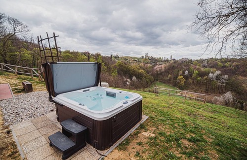Pisece House | 100 m² House ∙ 1 bedroom ∙ 4 guests