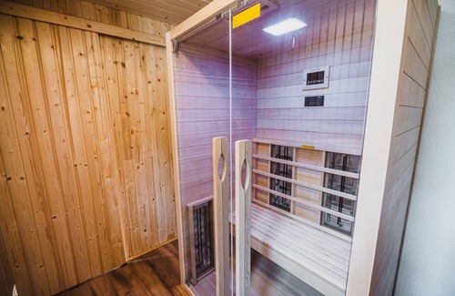 Pisece House | 100 m² House ∙ 1 bedroom ∙ 4 guests