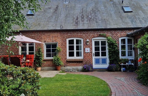 Stutebull House | 100 m² House ∙ 2 bedrooms ∙ 4 guests