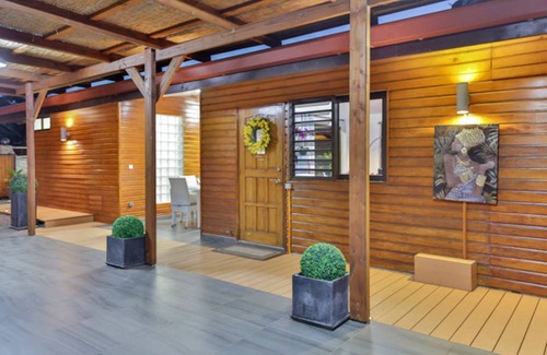 Punaauia House | 100 m² House ∙ 2 bedrooms ∙ 6 guests