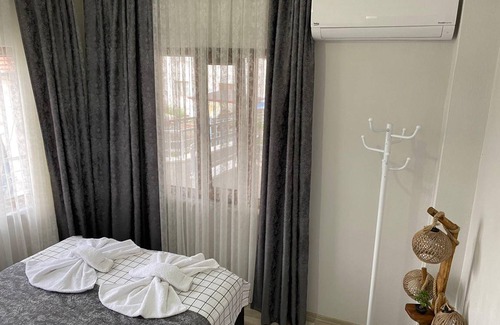 Pamukkale City Centre House | 100 m² House ∙ 2 bedrooms ∙ 5 guests