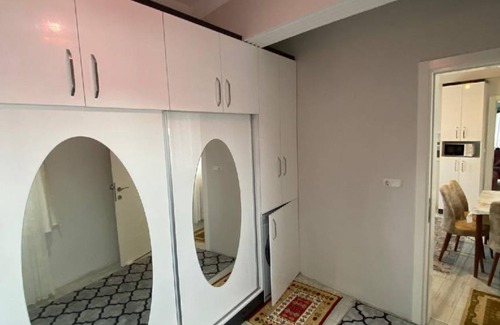 Pamukkale City Centre House | 100 m² House ∙ 2 bedrooms ∙ 5 guests
