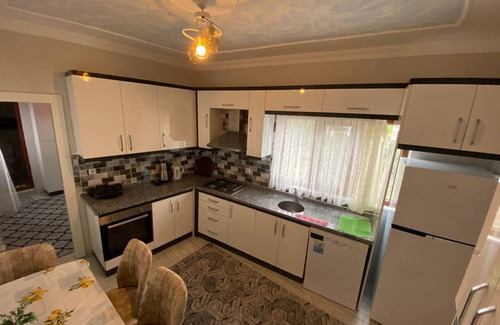 Pamukkale City Centre House | 100 m² House ∙ 2 bedrooms ∙ 5 guests