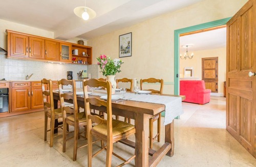 Eringes House | 100 m² House ∙ 2 bedrooms ∙ 7 guests