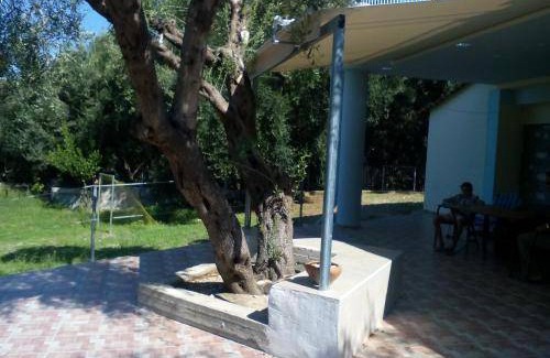 Preveza House | 100 m² House ∙ 2 bedrooms ∙ 6 guests