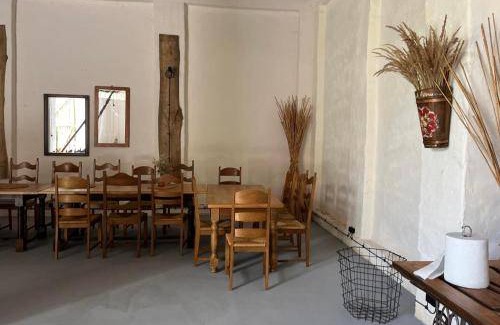 gmina Przykona House | 100 m² House ∙ 2 bedrooms ∙ 9 guests