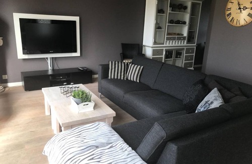 Makkum House | 100 m² House ∙ 2 bedrooms ∙ 5 guests