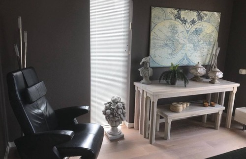 Makkum House | 100 m² House ∙ 2 bedrooms ∙ 5 guests