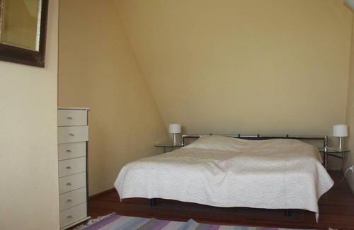 Mysliborz House | 100 m² House ∙ 2 bedrooms ∙ 5 guests