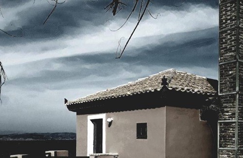Souvala House | 100 m² House ∙ 2 bedrooms ∙ 6 guests